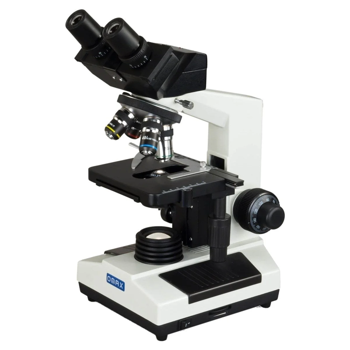 40X-400X 3MP Digital Integrated Microscope with Halogen Illumination - Image 2