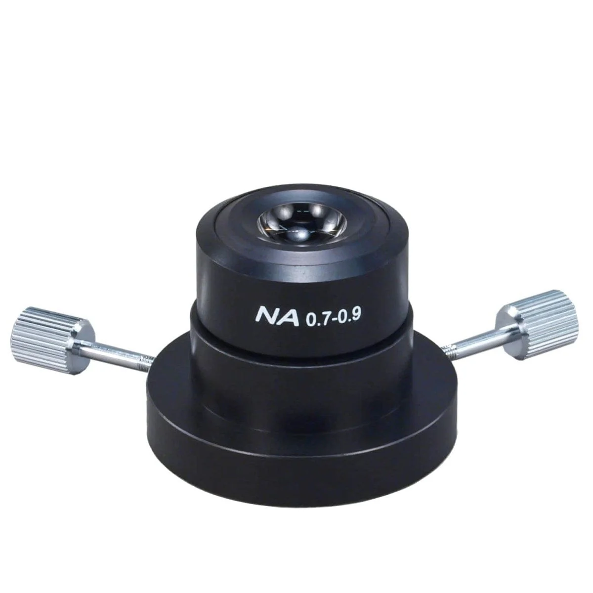 40X-2000X 3MP Digital Integrated Microscope with Halogen Illumination + Dry Darkfield Condenser, Blank Slides - Image 7