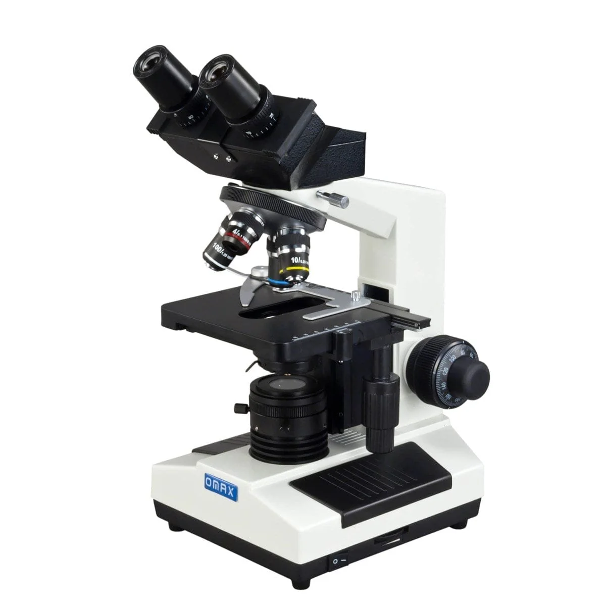 40X-2000X 3MP Digital Integrated Microscope with Halogen Illumination + Koehler Field Lens - Image 2