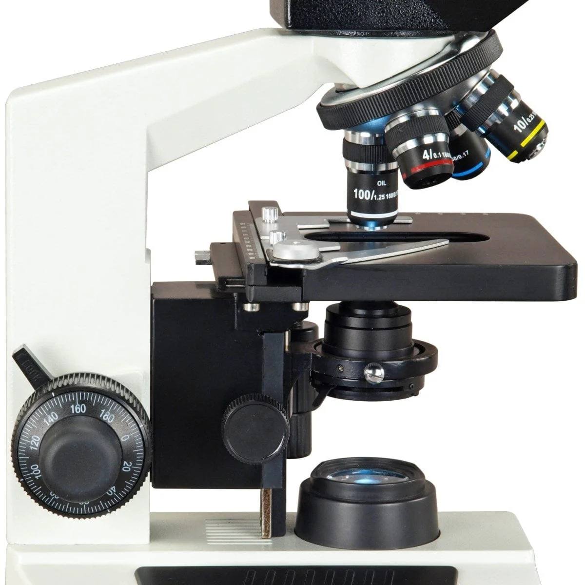 40X-2000X 3MP Digital Integrated Microscope with LED Illumination + Fitted Hard Case - Image 6