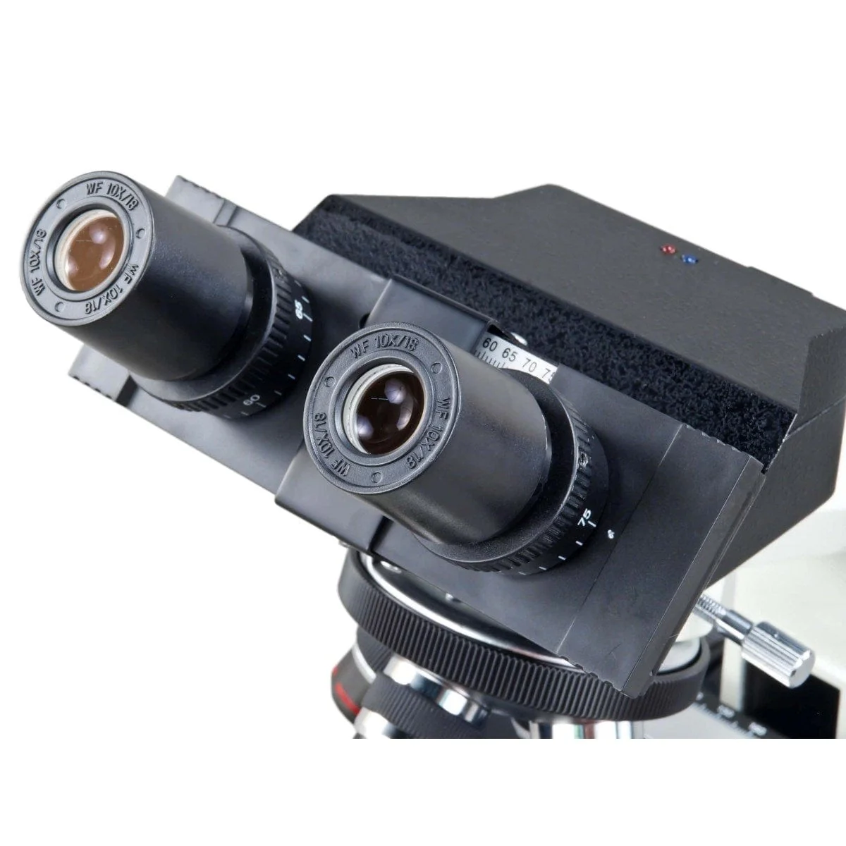 40X-2500X 3MP Digital Integrated Microscope with LED Illumination - Image 4