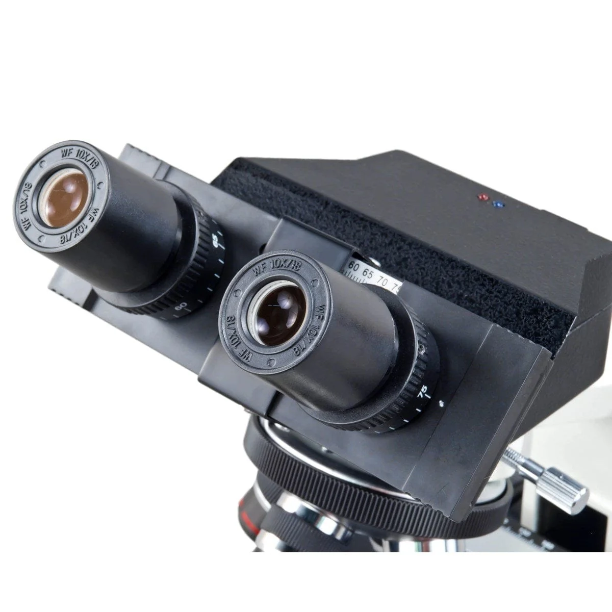 40X-2500X 3MP Digital Integrated Microscope with LED Illumination + Fitted Hard Case - Image 5