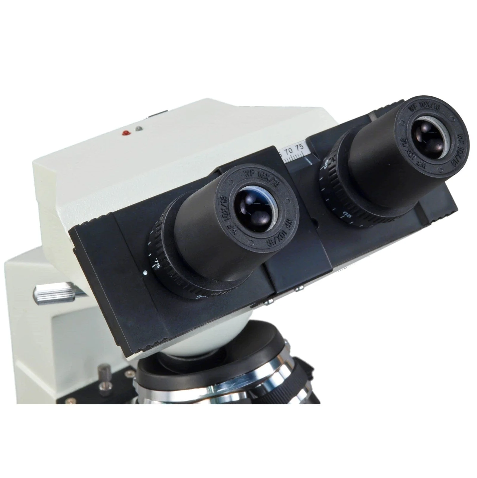 40X-2000X 1.3MP Digital Integrated Microscope with LED Illumination - Image 4