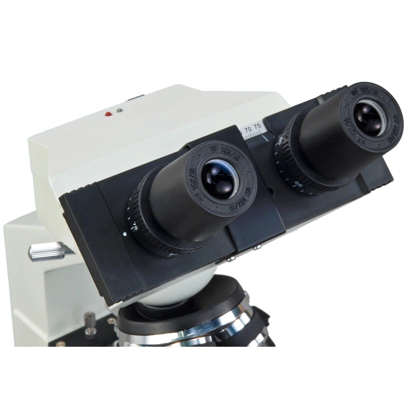 40X-2000X 1.3MP Digital Integrated Microscope with LED Illumination + Vinyl Case - Image 5