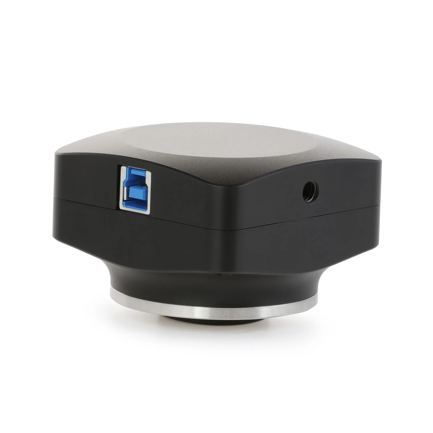 AmScope MU Series 32.0MP USB 3.0 Back-illuminated Color CMOS C-Mount Microscope Camera - Image 4