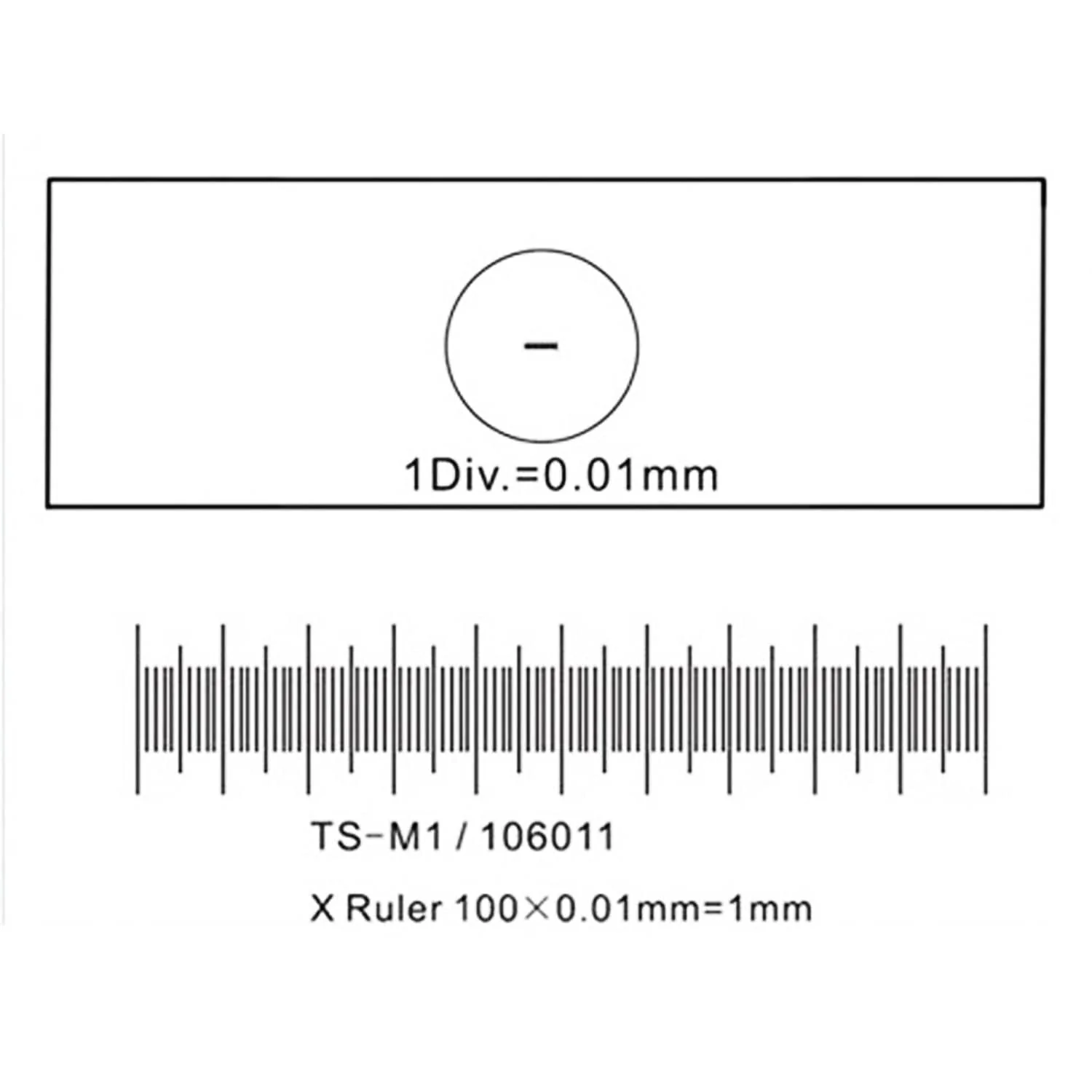 AmScope MU Series 5.0MP USB 2.0 High-speed Color CMOS C-Mount Microscope Camera with Reduction Lens and Calibration Slide - Image 3