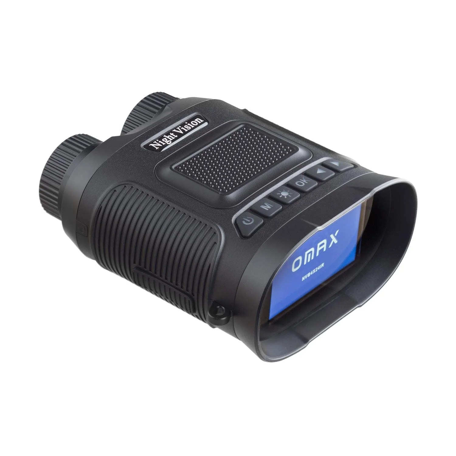OMAX NoctoVision Digital Infrared Scope Holiday Special