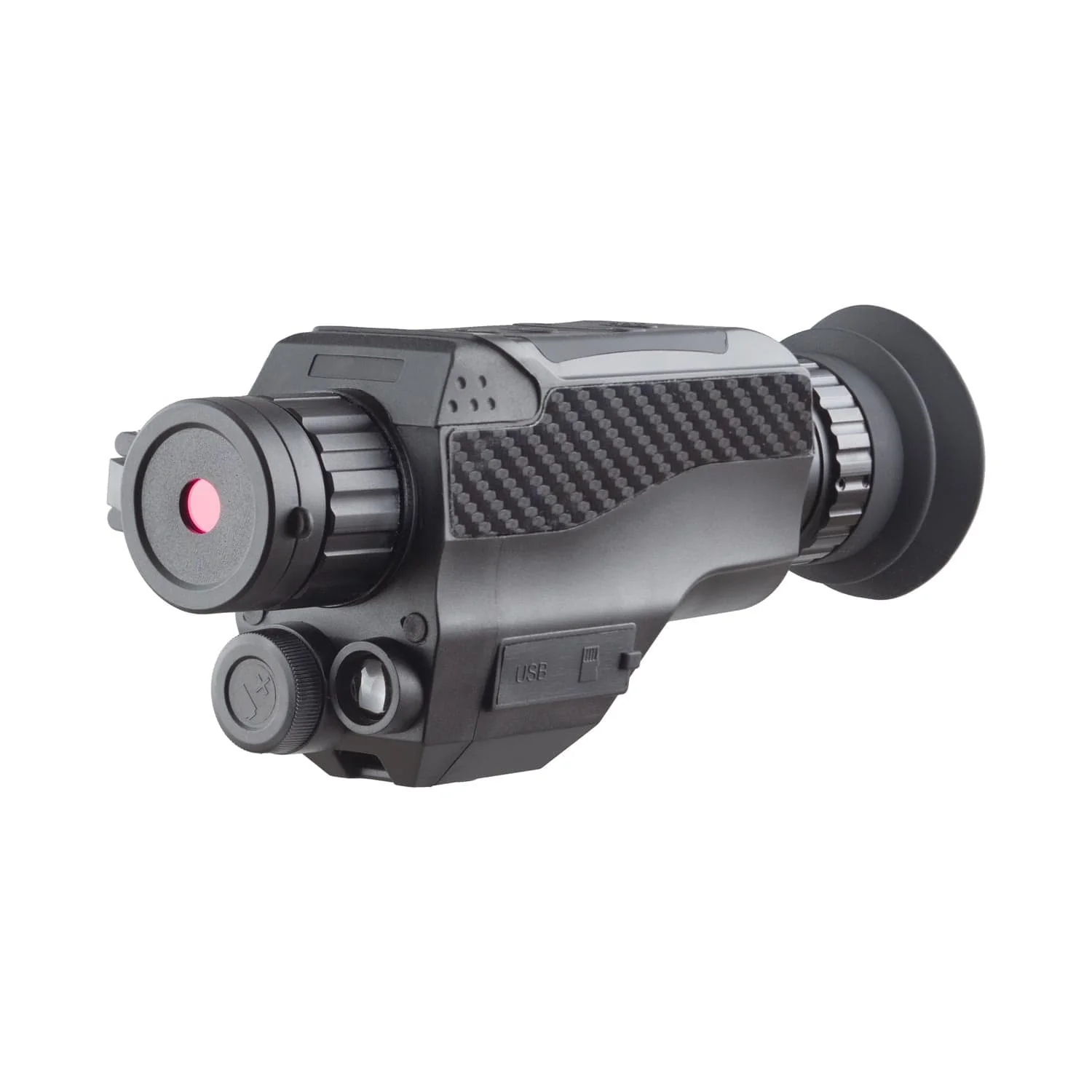 OMAX NoctoVision Monocular Digital Infrared Scope Holiday Special