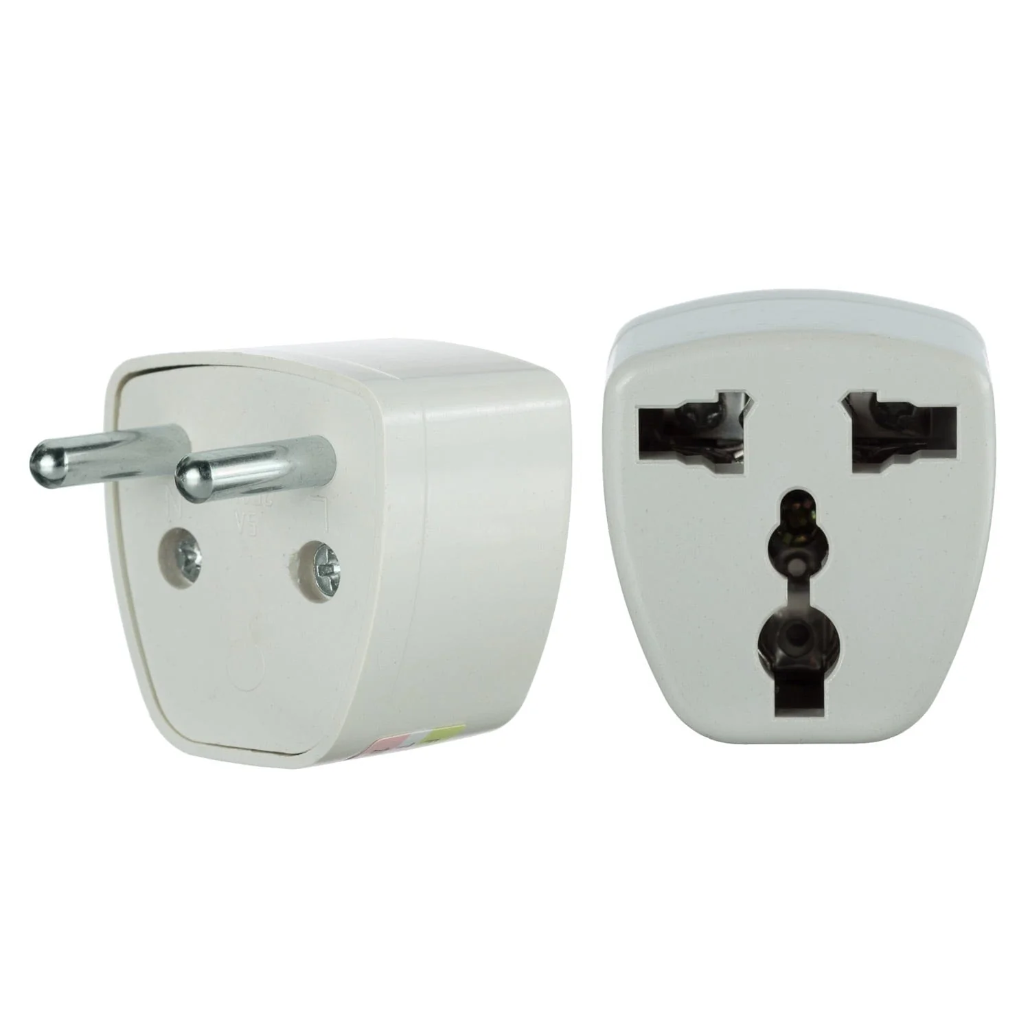 AmScope International Europe AC Plug Adapter