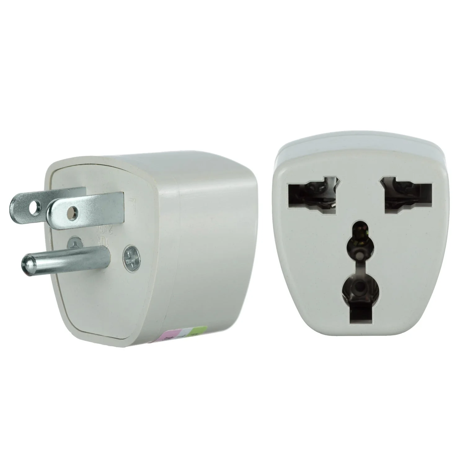 AmScope International North America AC Plug Adapter
