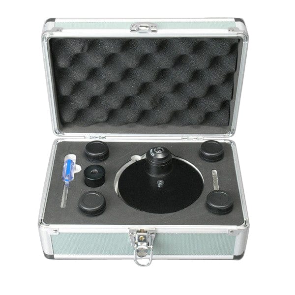 AmScope Turret Phase Contrast Kit for 660 Series Compound Microscopes - Image 3