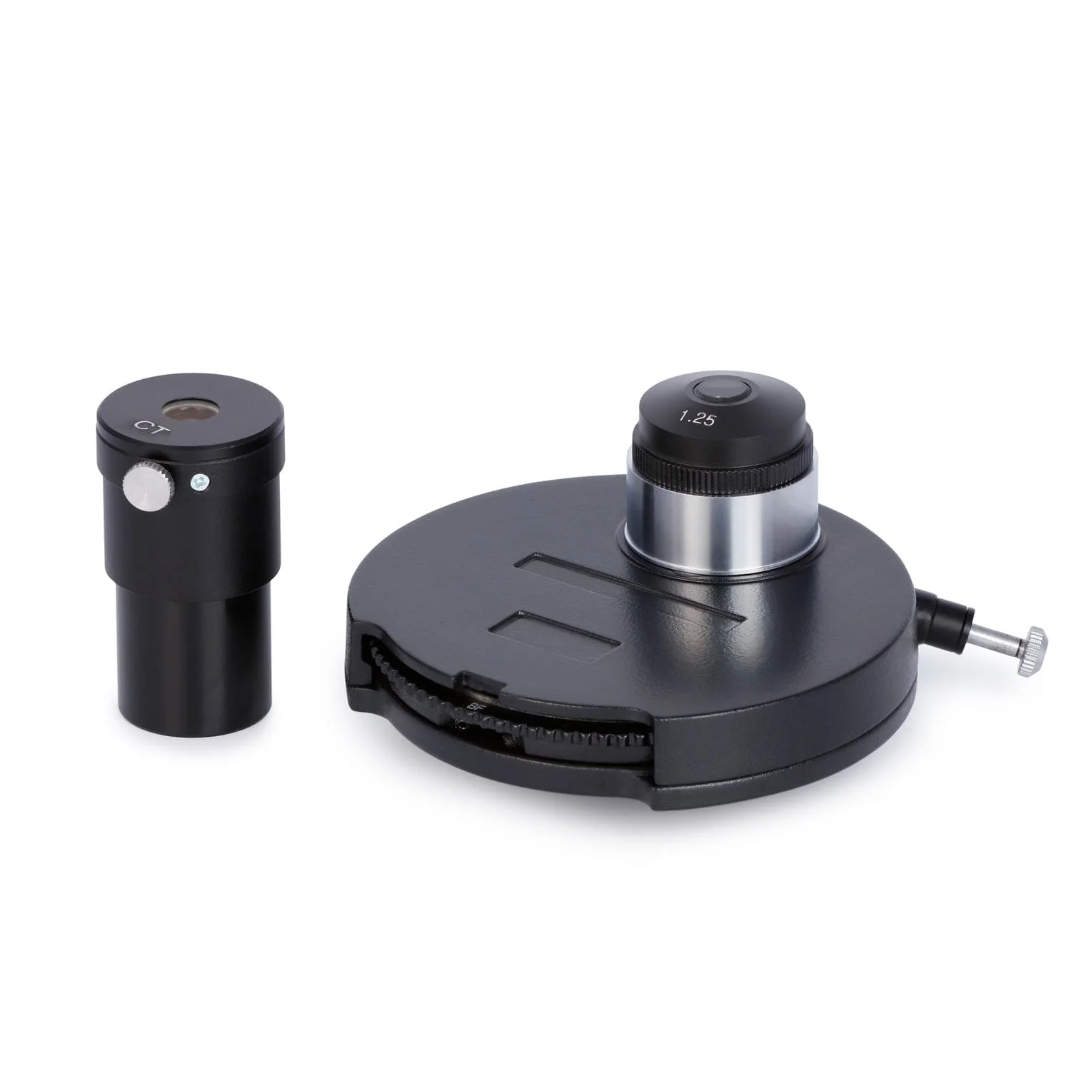 AmScope Turret Phase Contrast Kit for 690 Series Compound Microscopes - Image 4