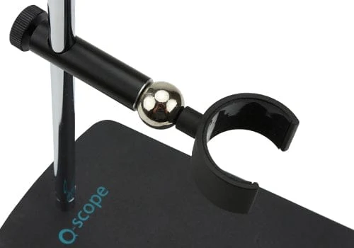Q-Scope Table Stand with Ball-joint for USB Microscopes - Image 4