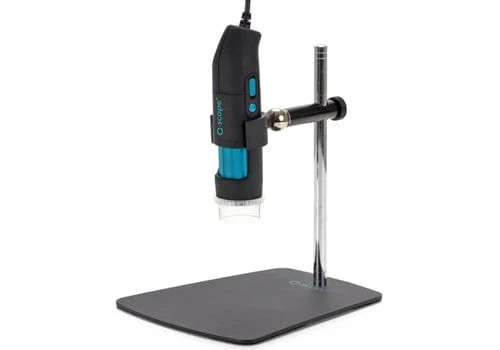 Q-Scope Table Stand with Ball-joint for USB Microscopes - Image 5