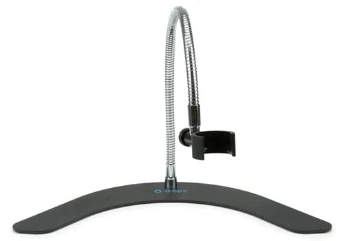 Q-Scope Gooseneck Stand for USB Microscopes - Image 2