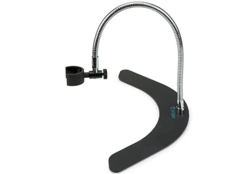 Q-Scope Gooseneck Stand for USB Microscopes - Image 3