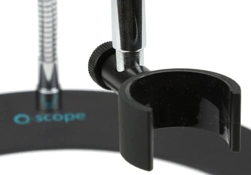 Q-Scope Gooseneck Stand for USB Microscopes - Image 4