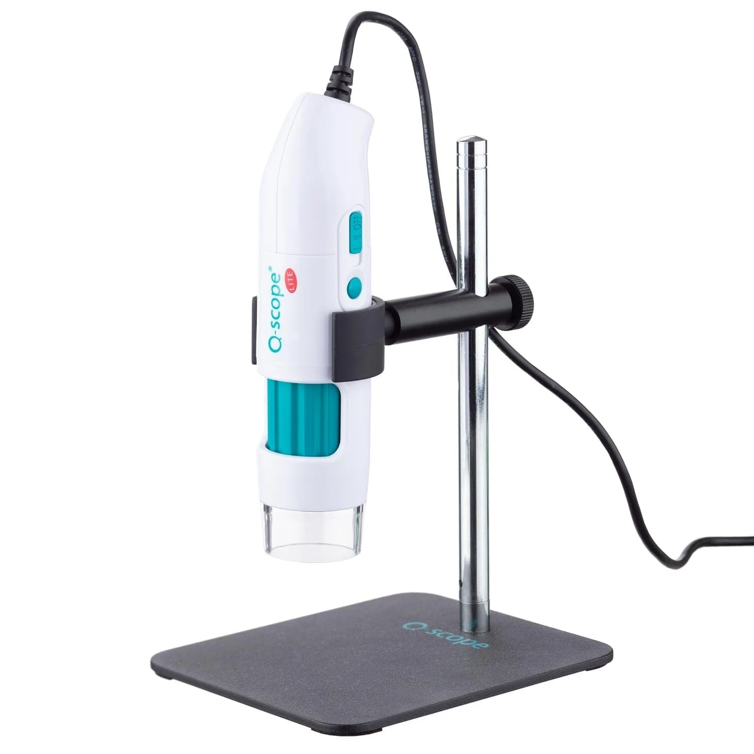 Q-Scope Basic Table Stand for USB Microscopes - Image 3