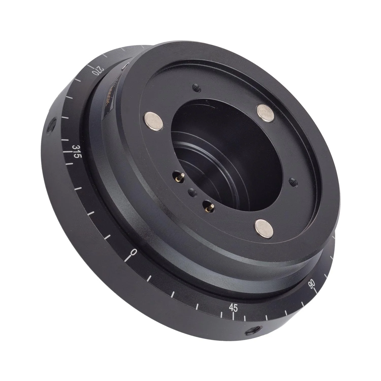 AmScope Polarizing Ring Light for DM756 Digital Microscopes - Image 2