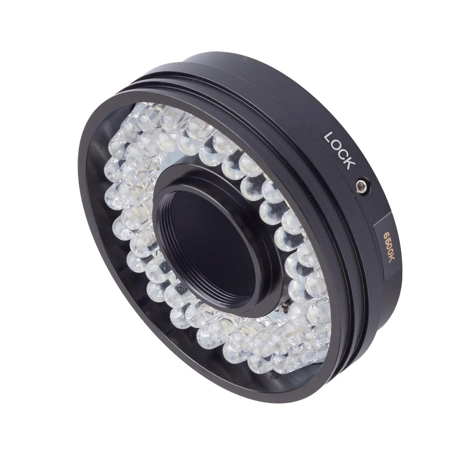 AmScope 48-LED Ring Light for DM756 Digital Microscopes