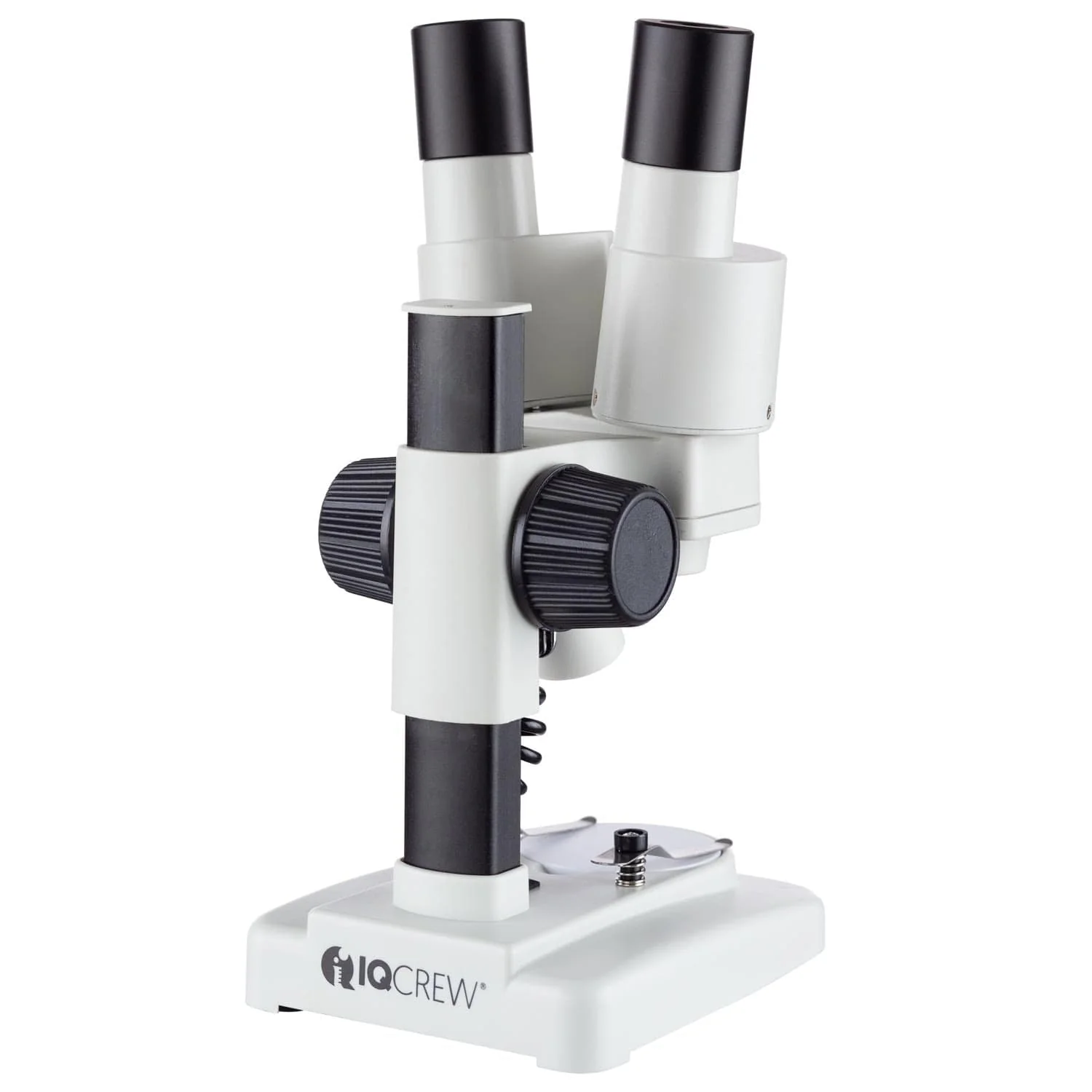 Amscope SE102Z-KT1 Stereo Microscope for Kids Industrial Inspection, PCB & Soldering, Gem & Jewelry - Image 6