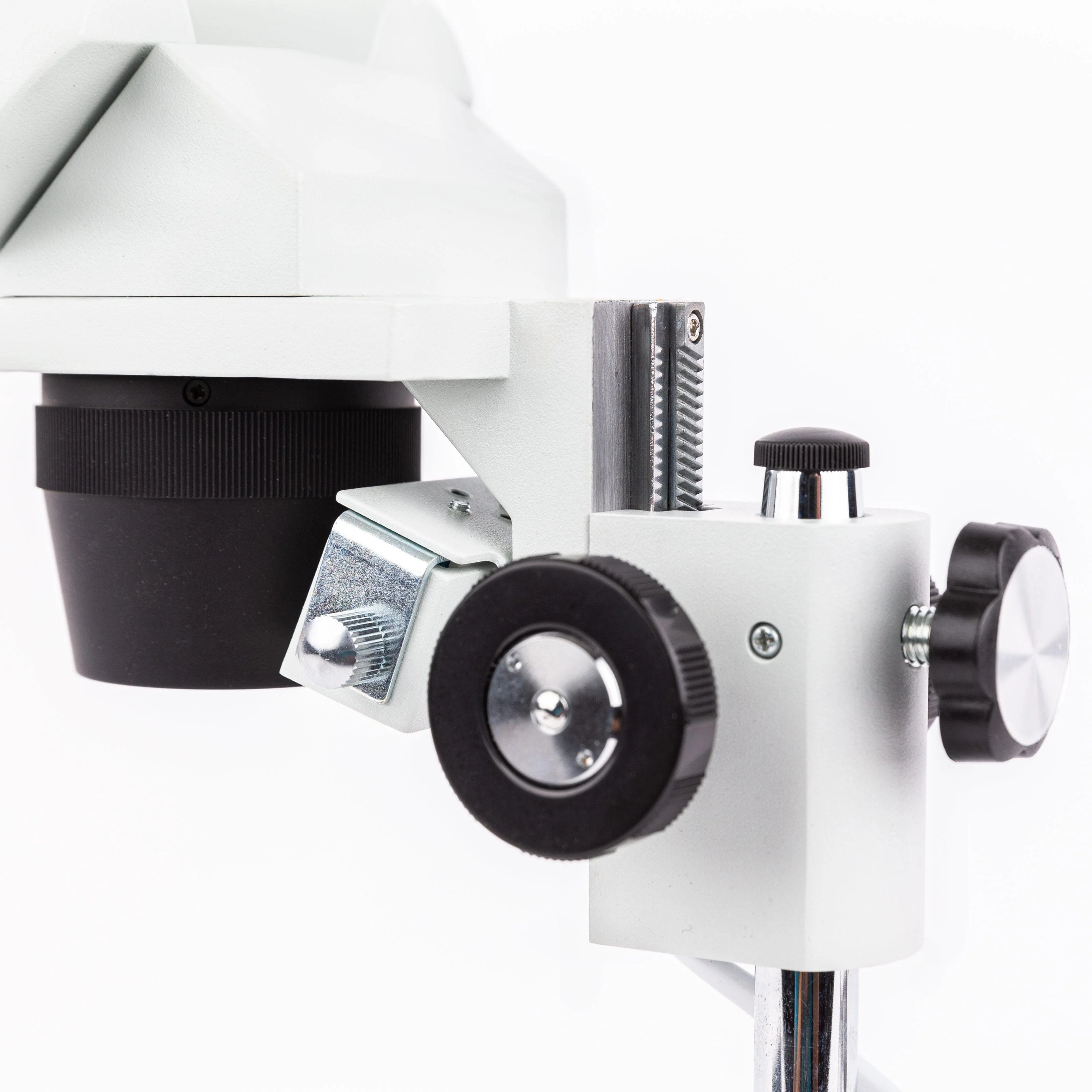 Amscope SE306R-PX Stereo Microscope for Kids Industrial Inspection, PCB & Soldering, Gem & Jewelry - Image 4