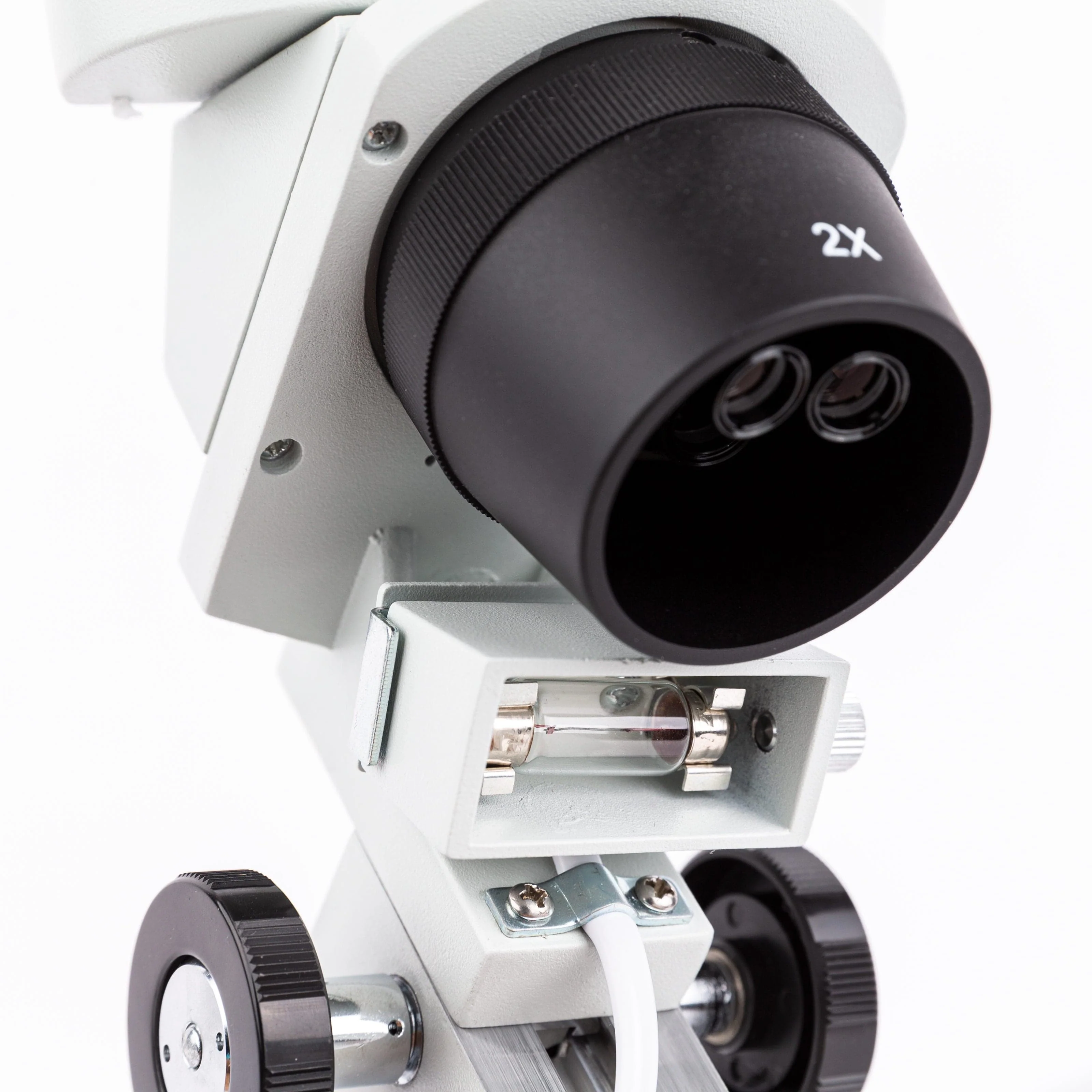 Amscope SE306R-PY Stereo Microscope for Kids Industrial Inspection, PCB & Soldering, Gem & Jewelry - Image 5