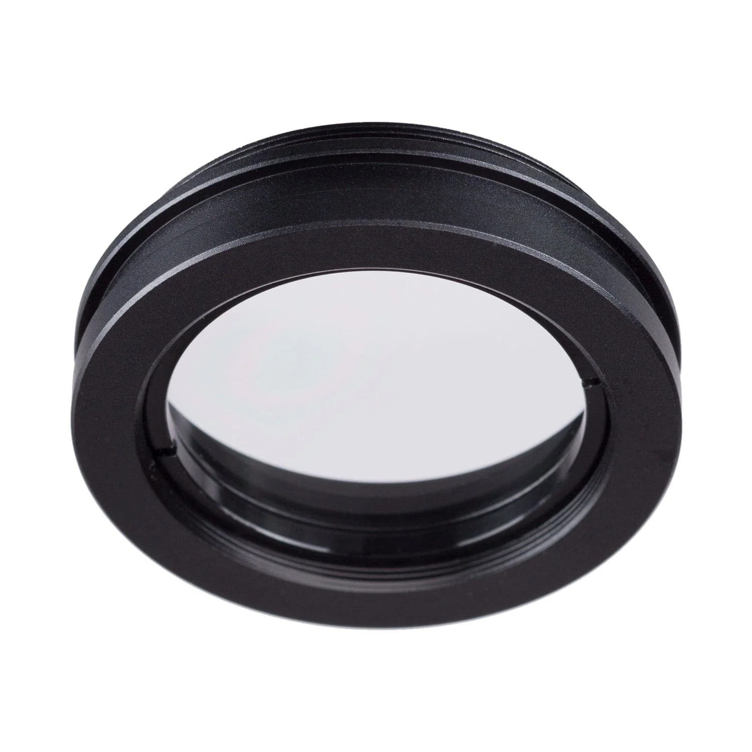 AmScope 1X Barlow Lens For SM Stereo Microscopes (48MM) - Image 3