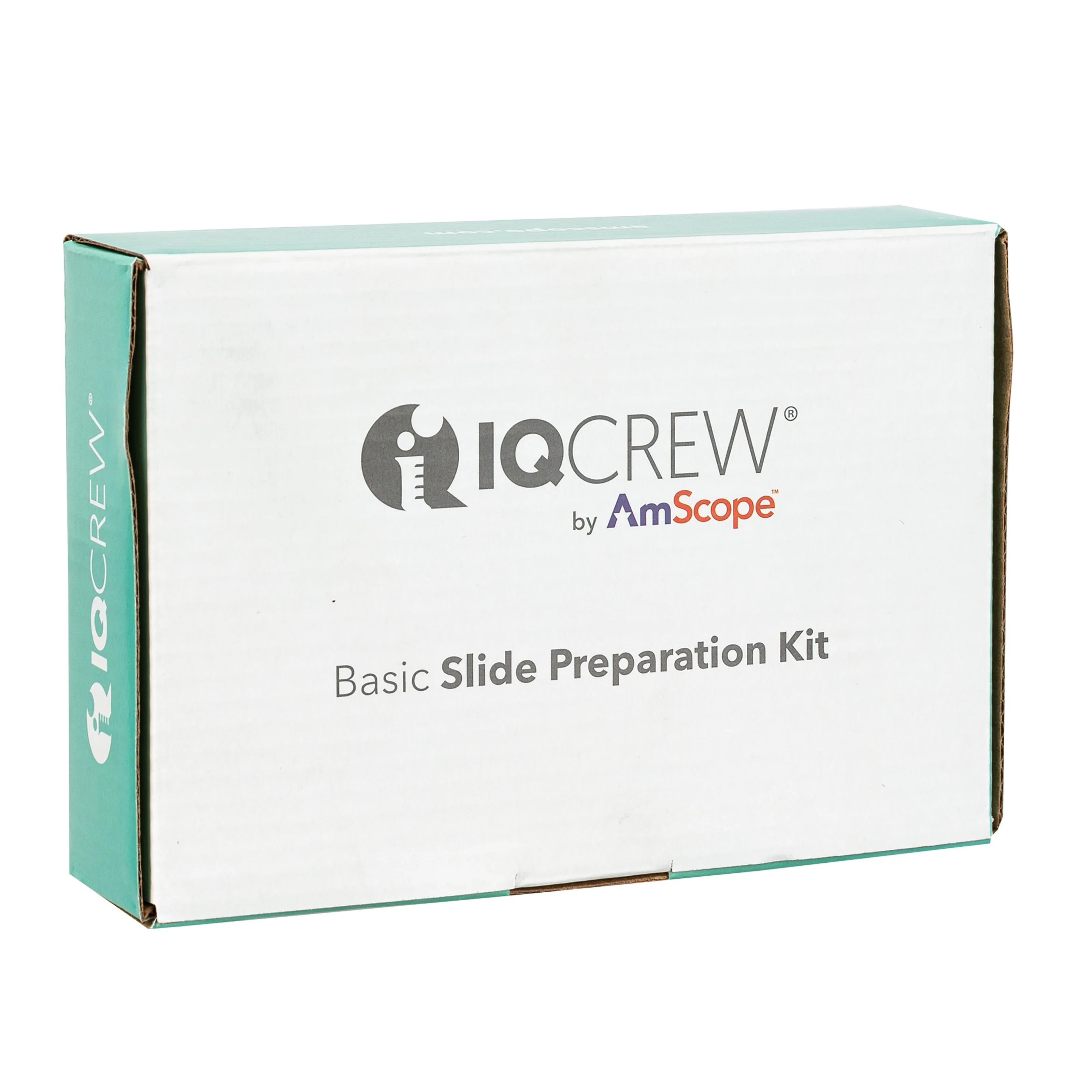 AmScope 35-Piece Essential Microscope Specimen Toolkit - Image 3