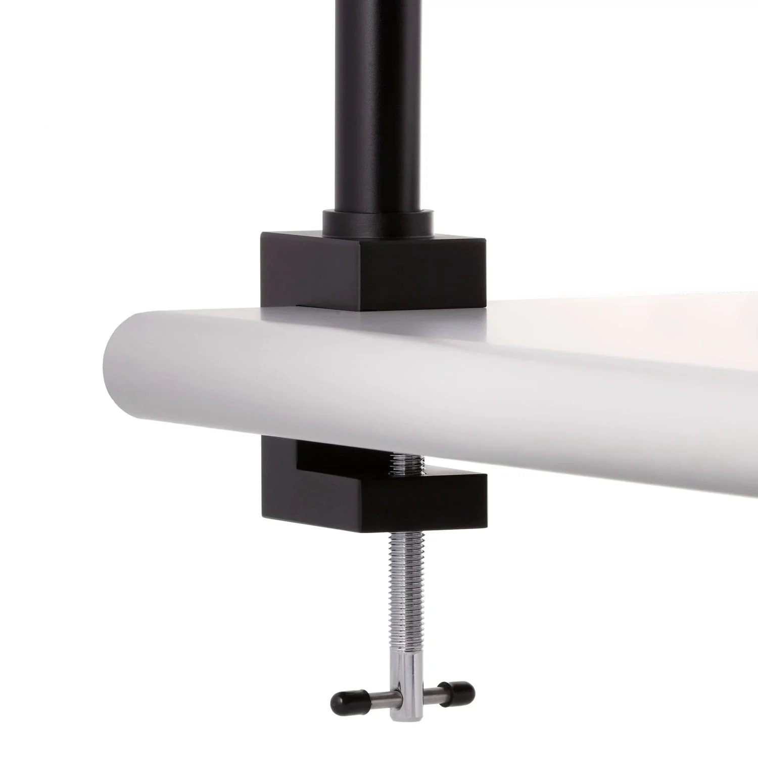 AmScope SPC-NF Swing-arm Stand for Stereo and Single-lens Microscopes - Image 2