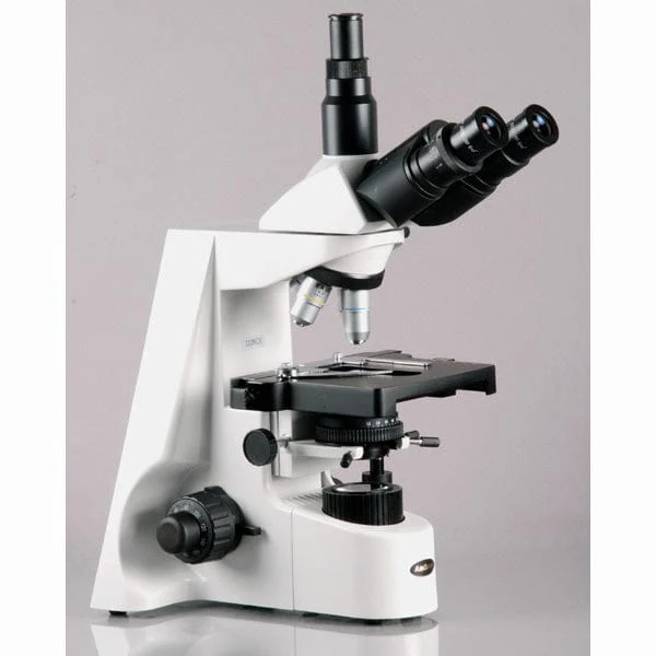 40X-2500X Infinity Kohler Biological Compound Microscope + Camera - Image 3