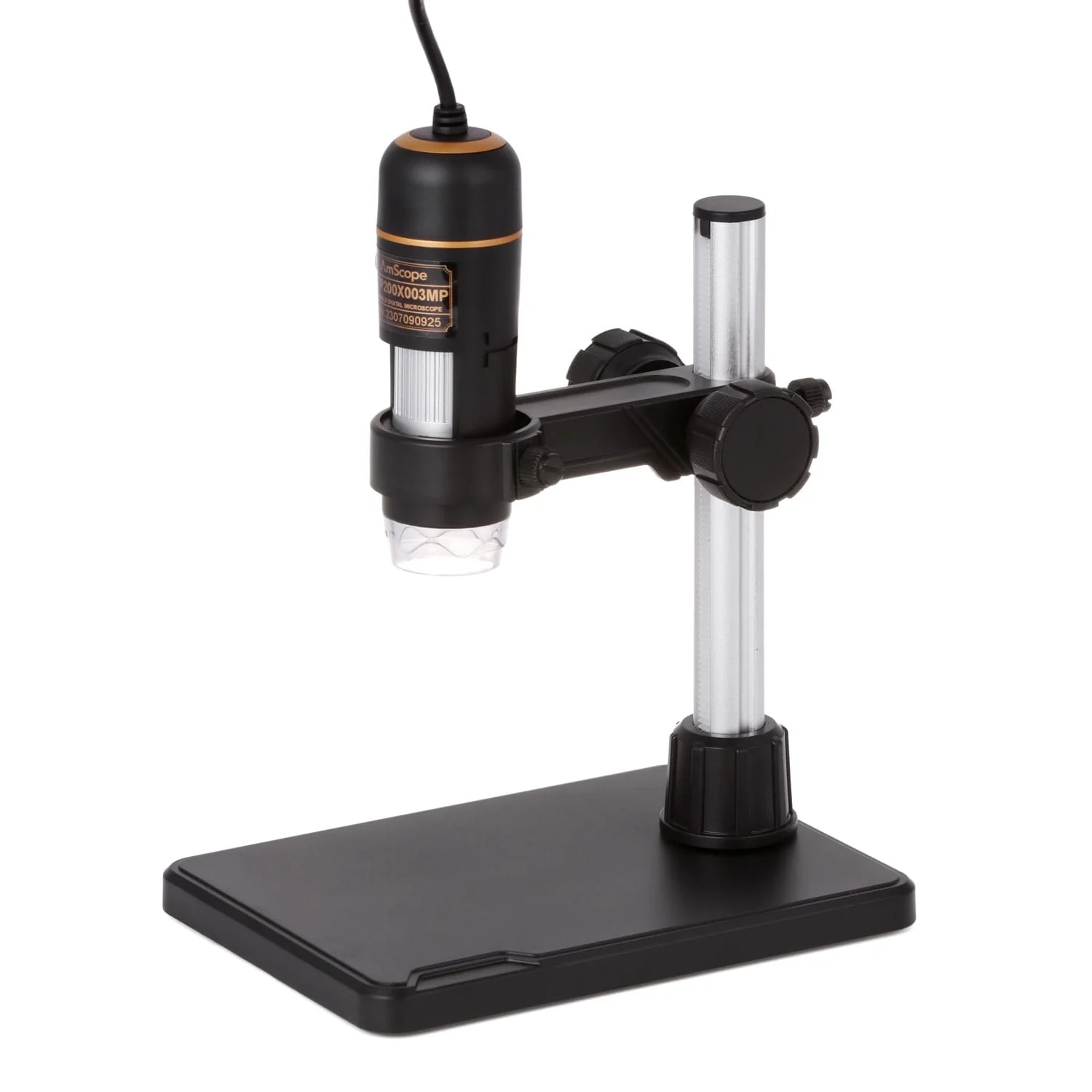 Lightweight Stand for Handheld Digital Microscope - Image 2