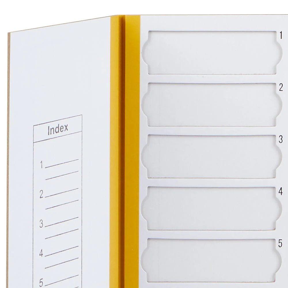Globe Scientific 20-Place Cardboard Slide Mailers - Image 21