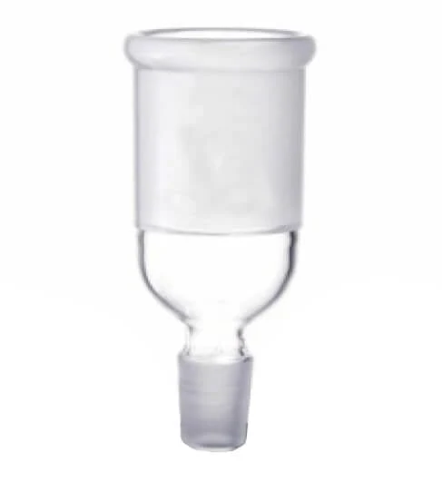 Scilogex Glass connector NS 24/40 - NS 14/20