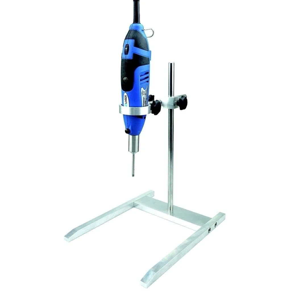 Scilogex D160 Homogenizer, 0.1-250ml (DS-160/10 10mm dia. generator)