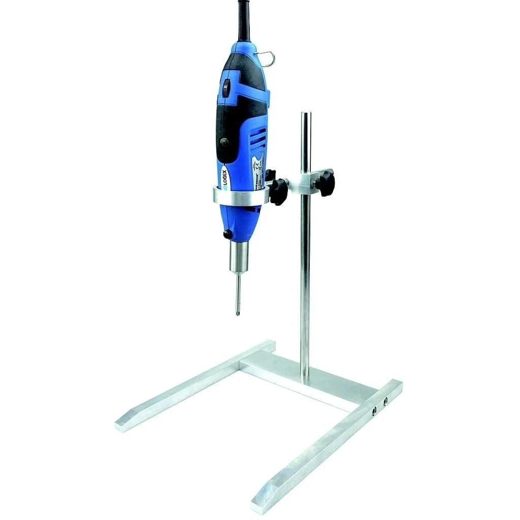 Scilogex D160 Homogenizer, 0.1-250ml (DS-160/5 5mm dia. generator)