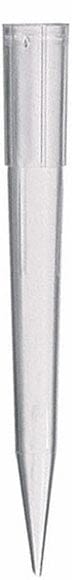 Scilogex MicroPette Universal Pipette Tips ( U. Tips, Non-Sterile, Clear Color 17400090, 2000-10000ul 250/Pack)