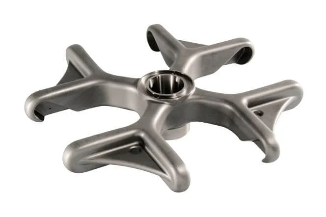 Scilogex Swing-out rotor for SCI636 Centrifuge. (Order buckets/tubes separately)