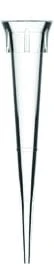 Scilogex MicroPette Universal Pipette Tips ( U. Tips, Non-Sterile, 750001, 0.1-10ul Clear Color, 1000/Pack)