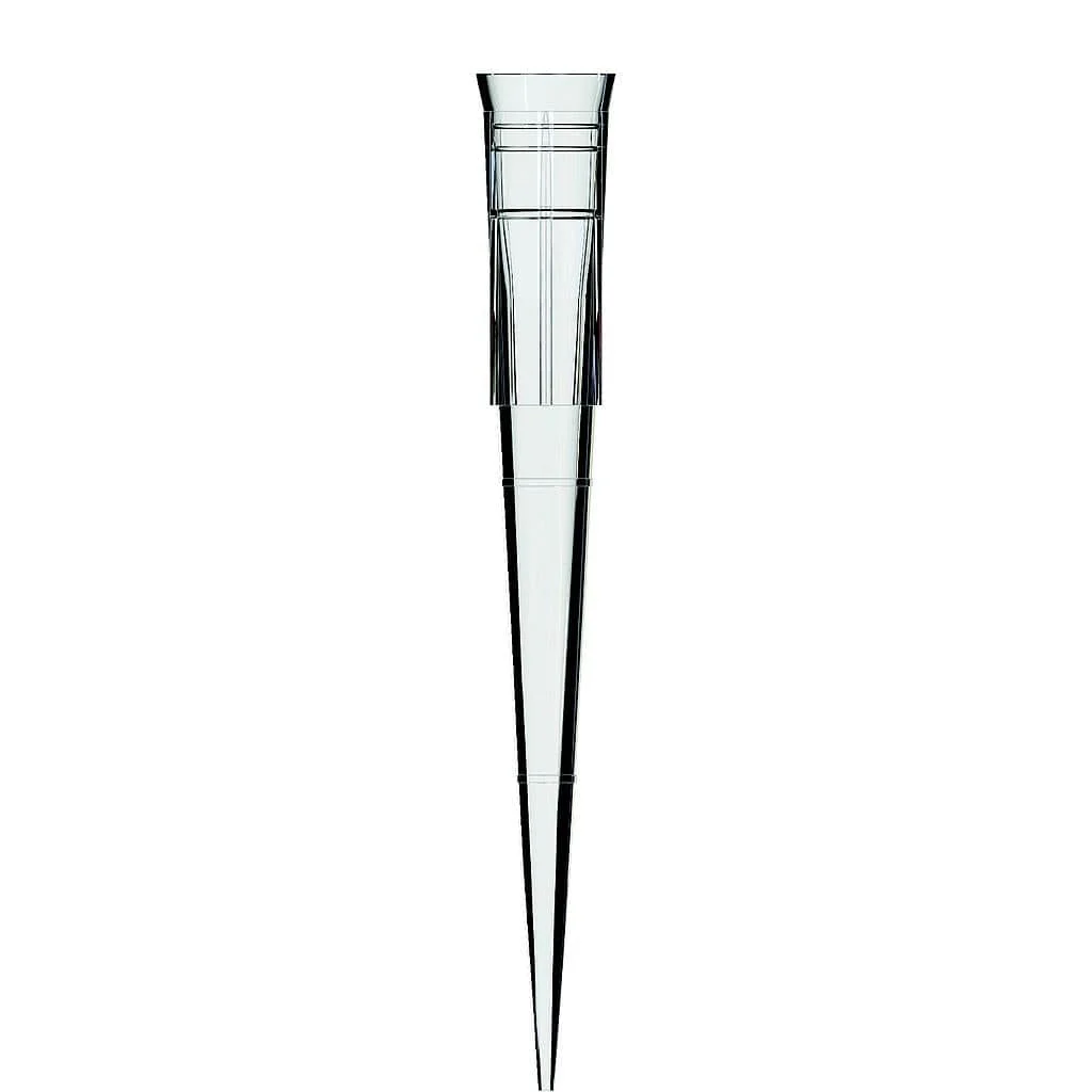 Scilogex MicroPette Universal Pipette Tips ( U. Sterile Tips, Clear Color, 750005CS, 2-200ul MicroPette Universal Sterile Tips, Clear Color, Rack 10 x 96 (960))