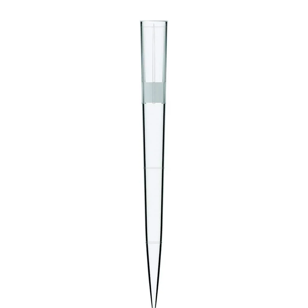 Scilogex MicroPette Universal Pipette Tips (U. Sterile Filtered Tips, Clear Color, 750008CF, 100-1000ul MicroPette Universal Sterile Filtered Tips, Clear Color, Rack 8 x 96 (768))