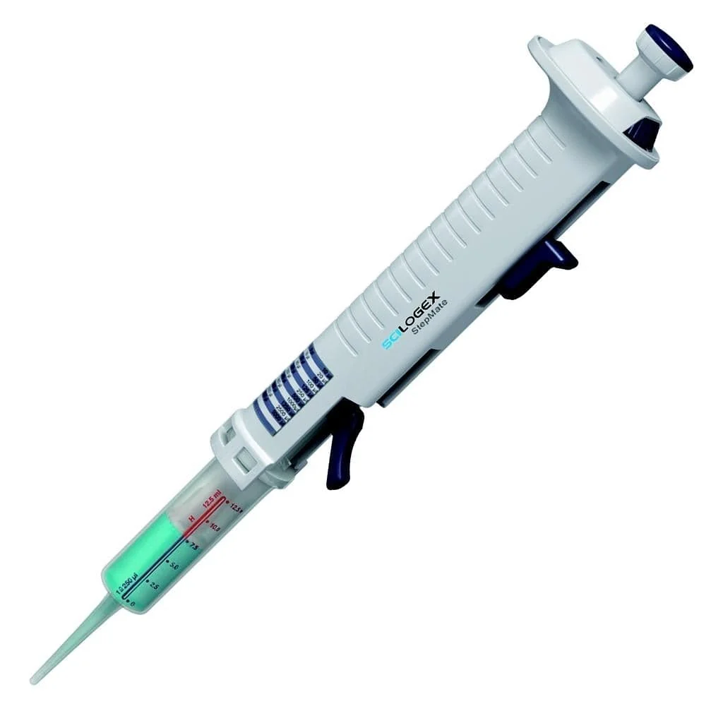 Scilogex SCI-Mate Repeater Pipettor